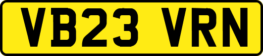 VB23VRN