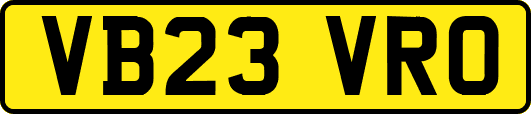 VB23VRO