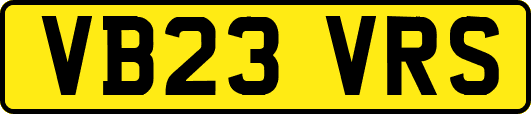 VB23VRS