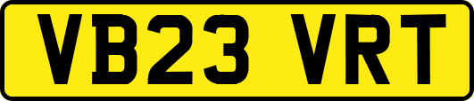 VB23VRT