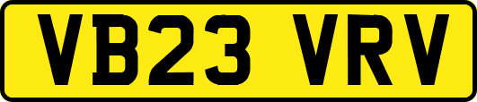 VB23VRV