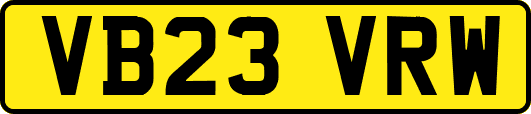 VB23VRW