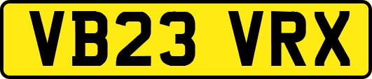 VB23VRX