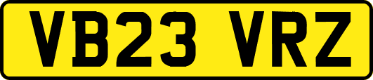 VB23VRZ