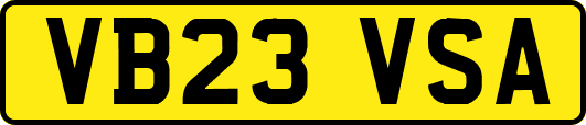 VB23VSA
