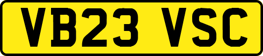 VB23VSC