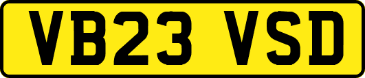 VB23VSD