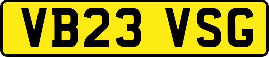 VB23VSG