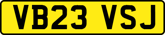 VB23VSJ