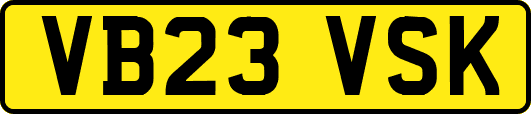 VB23VSK