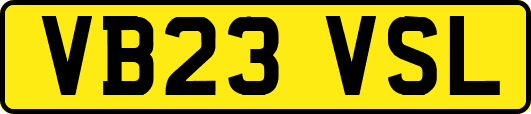 VB23VSL