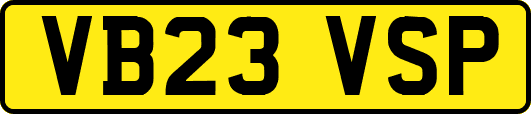 VB23VSP