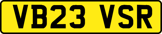 VB23VSR