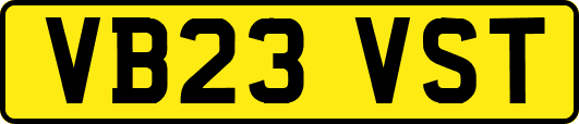 VB23VST