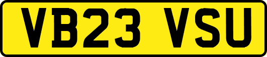 VB23VSU