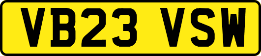 VB23VSW