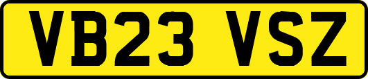 VB23VSZ