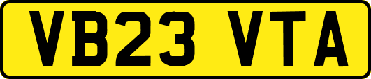 VB23VTA