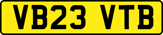 VB23VTB