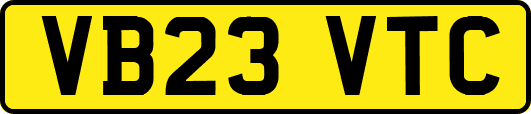 VB23VTC