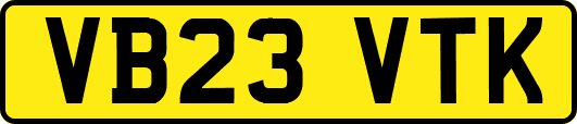 VB23VTK
