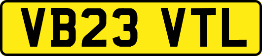 VB23VTL
