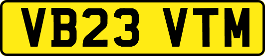 VB23VTM