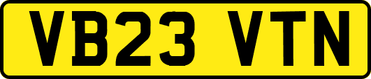 VB23VTN
