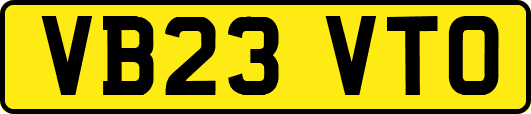 VB23VTO