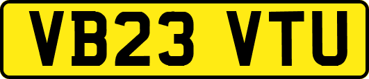 VB23VTU