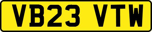 VB23VTW