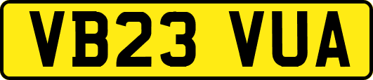 VB23VUA
