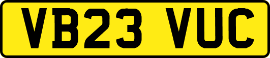 VB23VUC