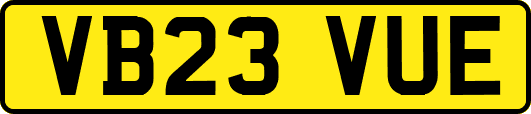 VB23VUE