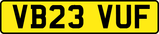VB23VUF
