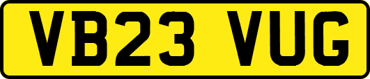 VB23VUG