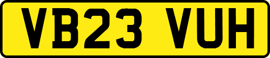 VB23VUH