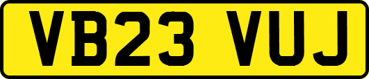 VB23VUJ