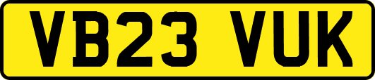 VB23VUK