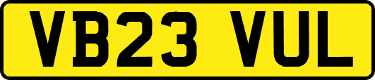 VB23VUL