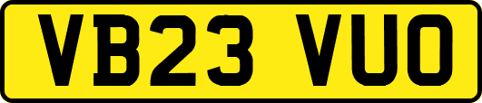 VB23VUO