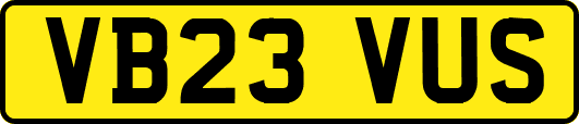 VB23VUS