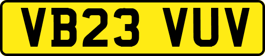 VB23VUV