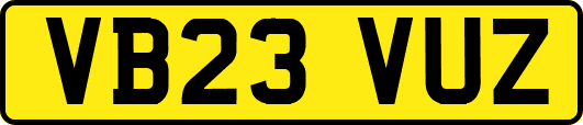 VB23VUZ