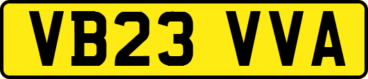 VB23VVA