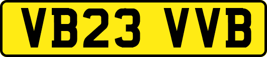 VB23VVB