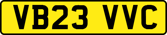 VB23VVC