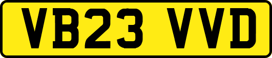 VB23VVD