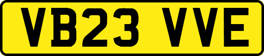 VB23VVE