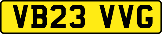 VB23VVG